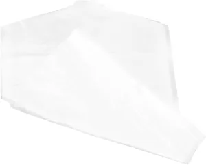 Garment Protection Covers Dust Cover for Clothing Dress Storage Organizer Portable Garment Bag