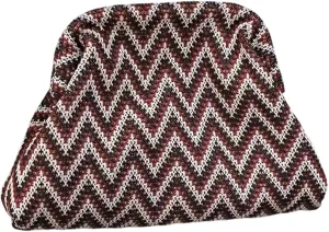 GGOOB Knit Evening Party Clutch Purses Women Mini Handbag Beach 2025 Summer Fashion Trends Y2k Accessories