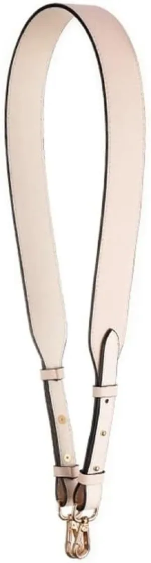 Handbag Strap 110CM Bag Strap Gold Silver Buckle Handbag Straps Replacement Parts Bag Belts Leather Handles for Shoulder Bags Accessories Cross Body Bag Strap