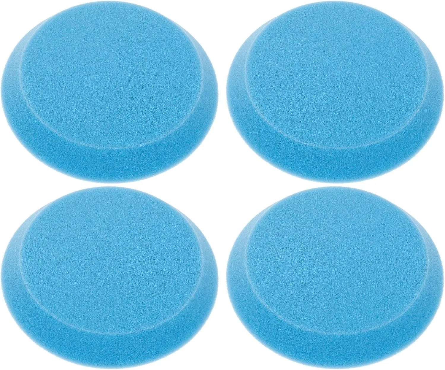 Happyyami Bowling Ball Polishing Sponge Sponges Bowling Balls Convenient Bowling Pad Bowling Accessories for Men