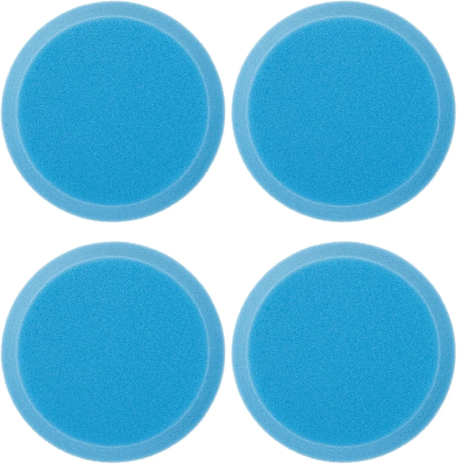 Happyyami Bowling Ball Polishing Sponge Sponges Bowling Balls Convenient Bowling Pad Bowling Accessories for Men