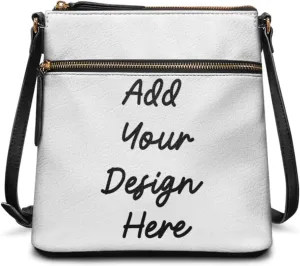 HUGS IDEA Leather Shoulder Handbags Crossbody Purse Large Size Sling Bags Tote Hand Bags Satchel Bags