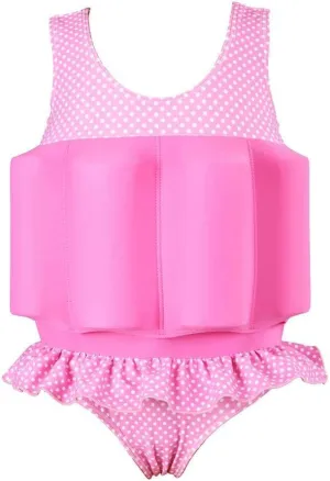 IBTOM CASTLE Baby Boy Girls One-Piece Swimsuit Summer Suit Holiday Beach Sport Bathing Suit Swimwear Swim Vest