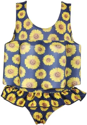 IBTOM CASTLE Baby Boy Girls One-Piece Swimsuit Summer Suit Holiday Beach Sport Bathing Suit Swimwear Swim Vest