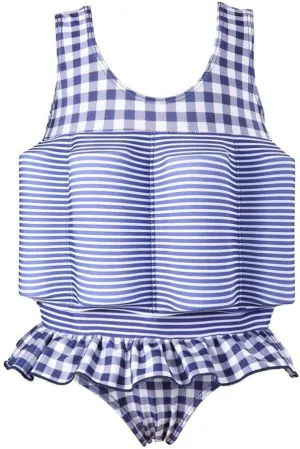 IBTOM CASTLE Baby Boy Girls One-Piece Swimsuit Summer Suit Holiday Beach Sport Bathing Suit Swimwear Swim Vest