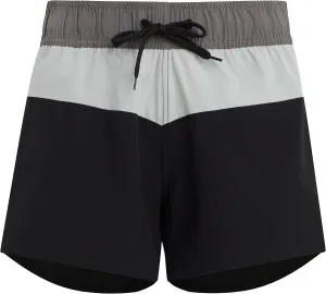 Kanu Surf Women's Darren Swim UPF 50  Quick-Dry Stretch Gym Shorts 2 Side Back Zipper Pocket