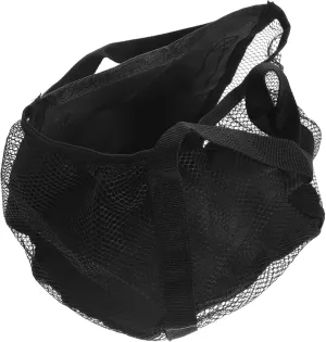 KESYOO Portable Bowling Ball Bag for Single Ball Multi Use Handheld Bowling Tote with Padded Storage for Shoes and Accessories for Outdoor Sports and Travel