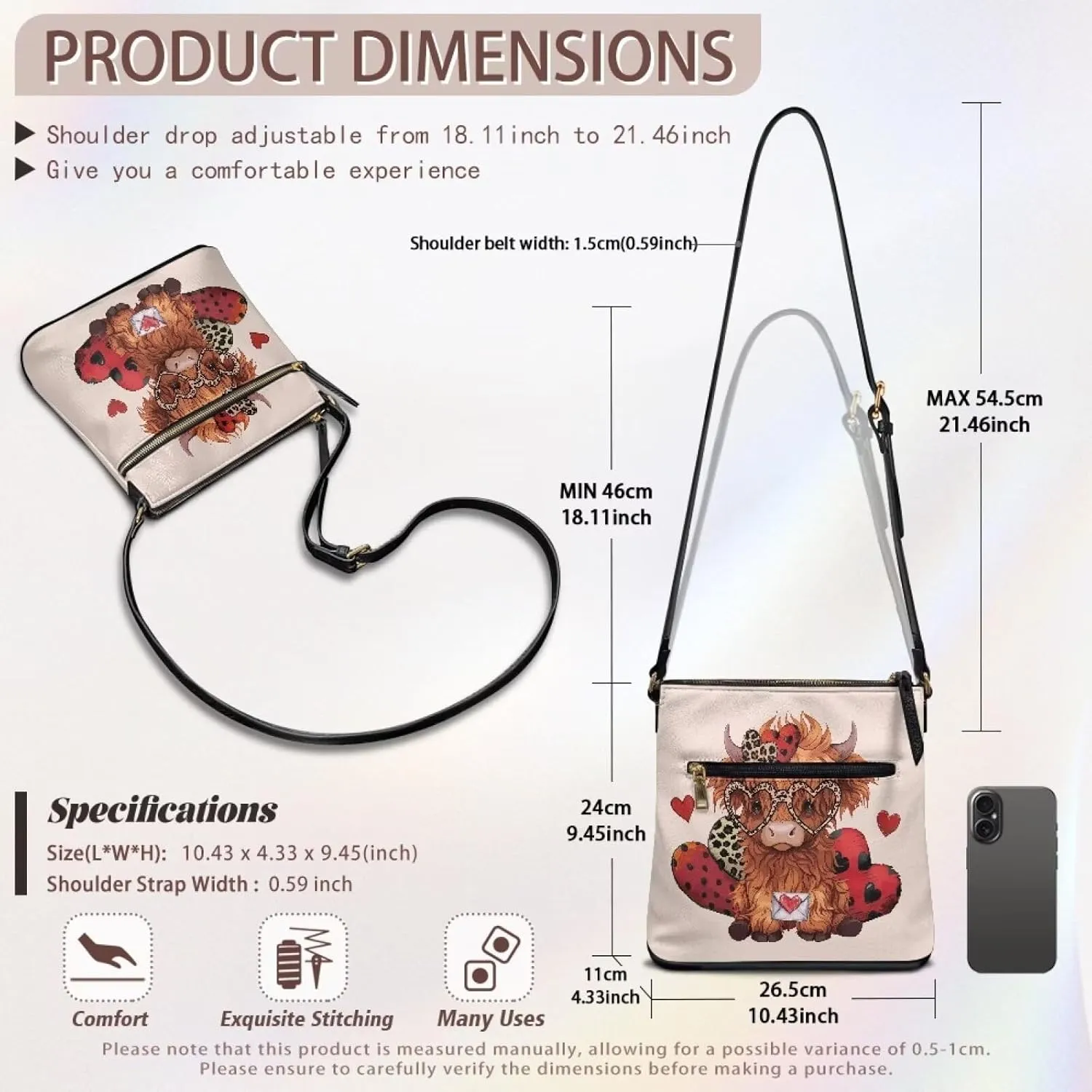 Leather Bucket Crossbody Bags Casual Tote Bags Women Hobo Bag Purse for Women Travel Shoulder Bags Handbags