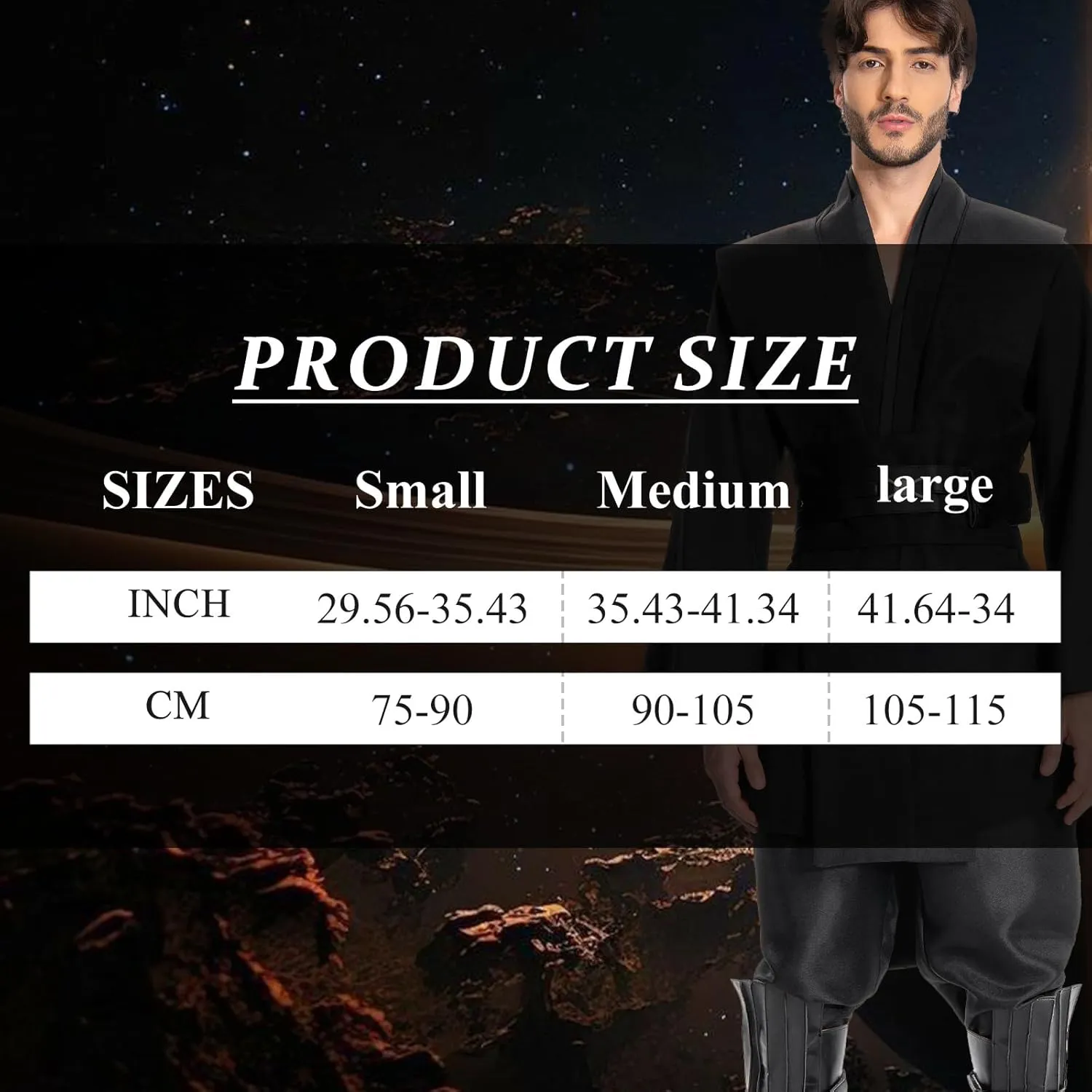 Medieval Knight Leather Belt Costume Adult Renaissance Cosplay Belt with Waist Bag Accessories for Men