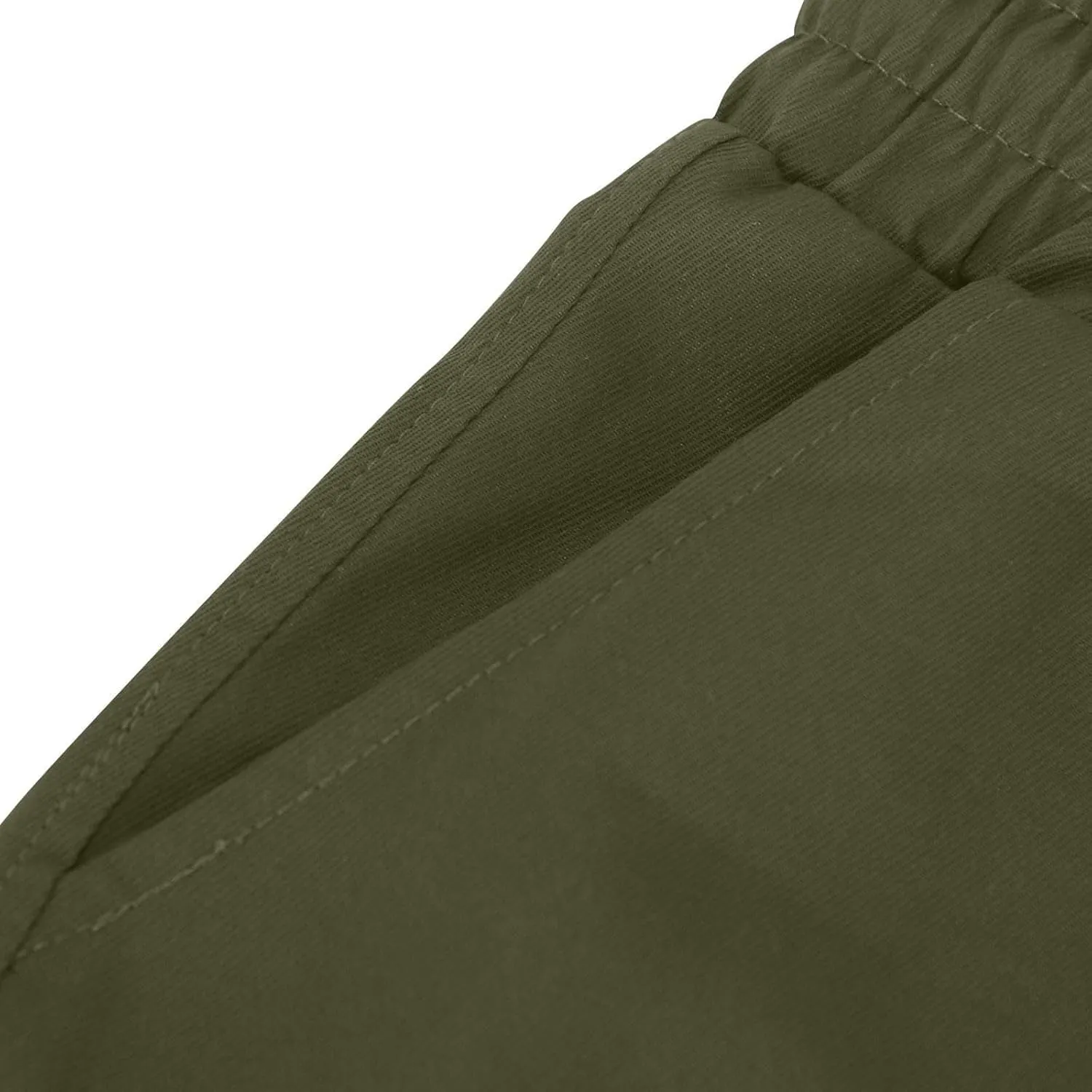 Mens Cargo Pants Mens Casual Pants Relaxed Fit Cargo Sweat Pants Flannel Lined Chino Pants for Men Slim Fit Stretch