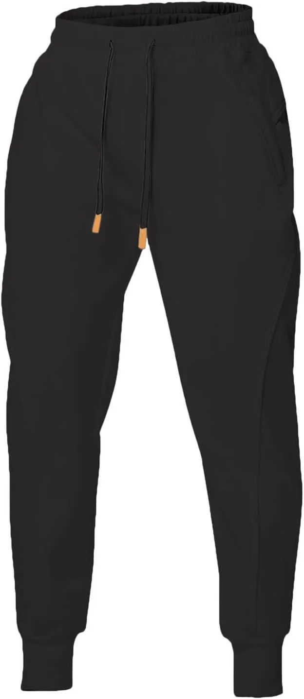 Mens Casual Pants Cargo Trousers Straight Fitness Pant Work Wear Combat Safety Overalls Trouser with Multi-Pockets