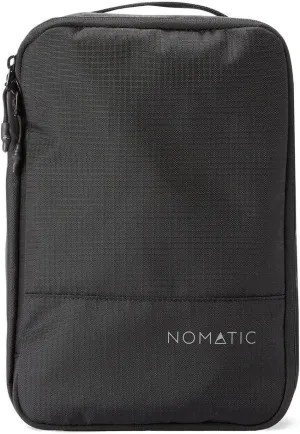 NOMATIC Shoe Cube: Shoe Packing Cube For Travel, Sneaker Bag, Shoe Travel Bag For Luggage