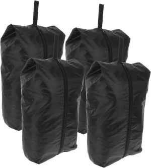 Organize Your Luggage Pcs Garment Bags Travel Packing Cubes Clothes Storage Bag for Suitcase