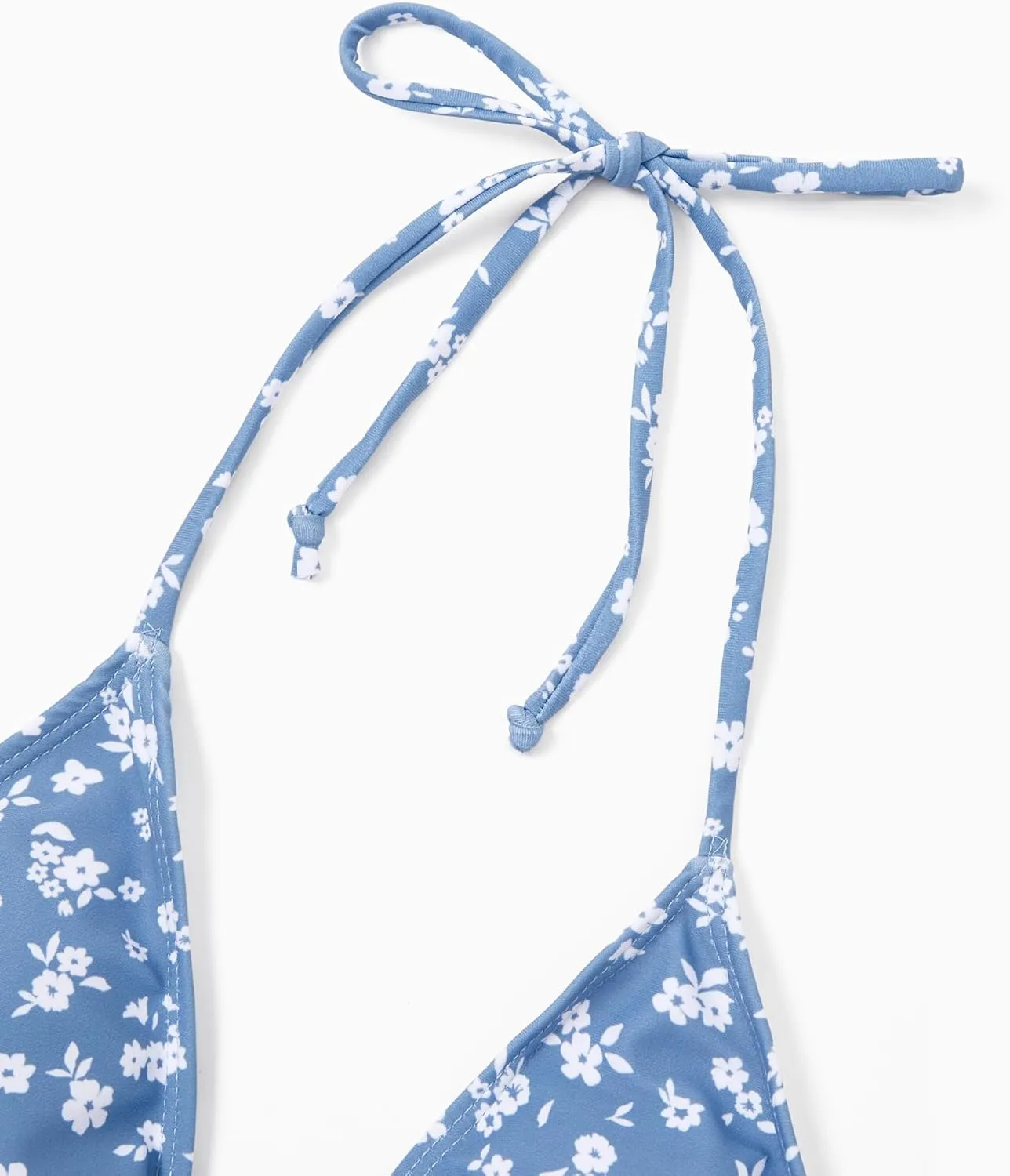 PATPAT Family Matching Summer Swimwear, Women Swimsuit, Men Quick-Dry Swim Trunks, Kids Swimwear
