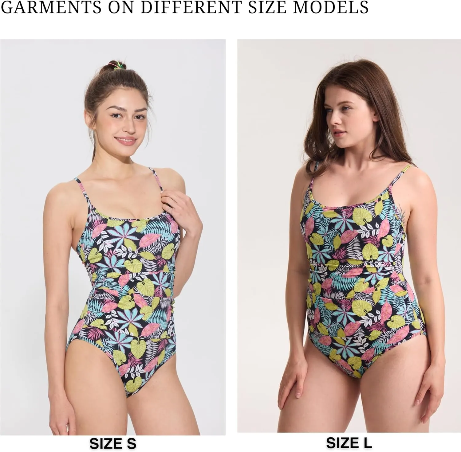Period Swimwear for Teens One Piece Ultra-Thin Quick-Dry Leakproof Menstrual Swimsuit