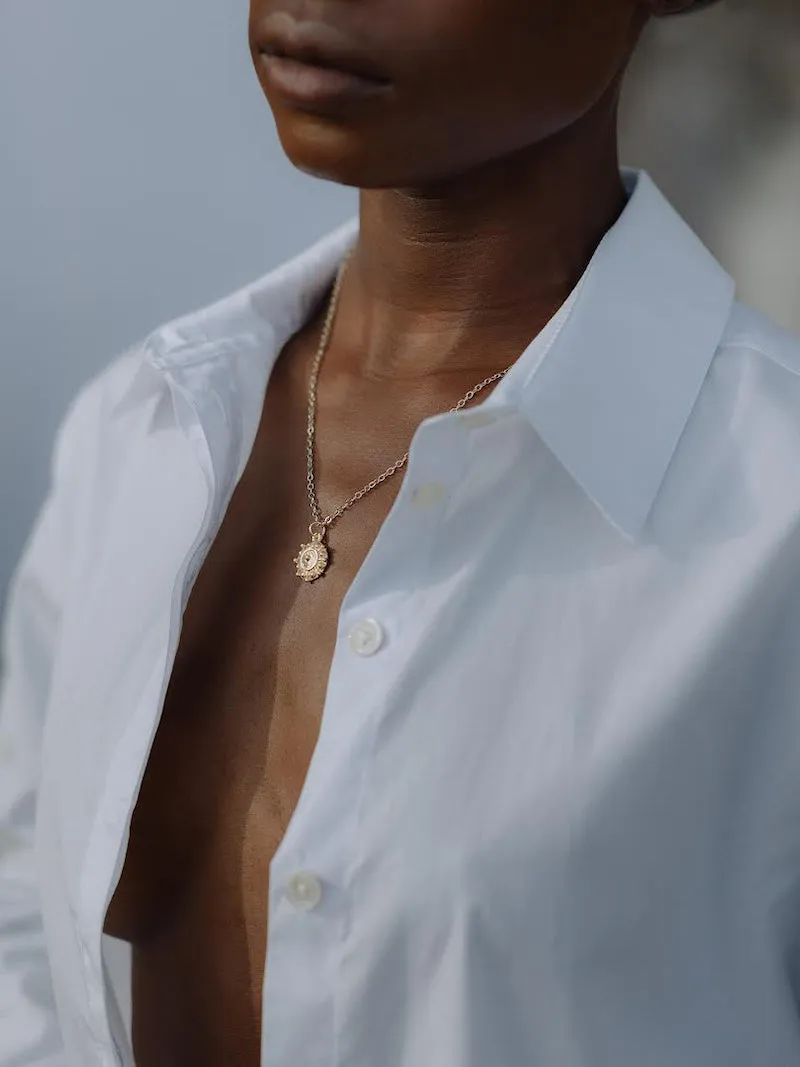 Ra Necklace