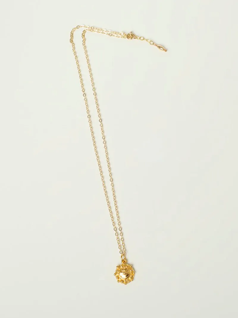 Ra Necklace