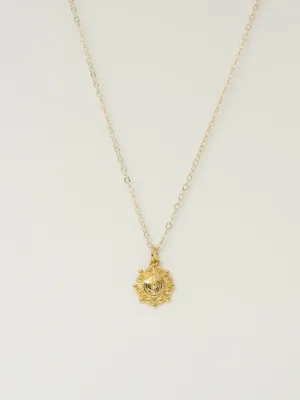 Ra Necklace