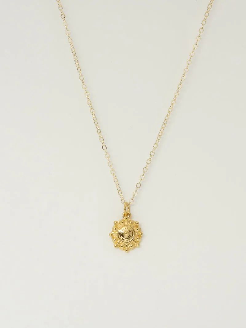 Ra Necklace