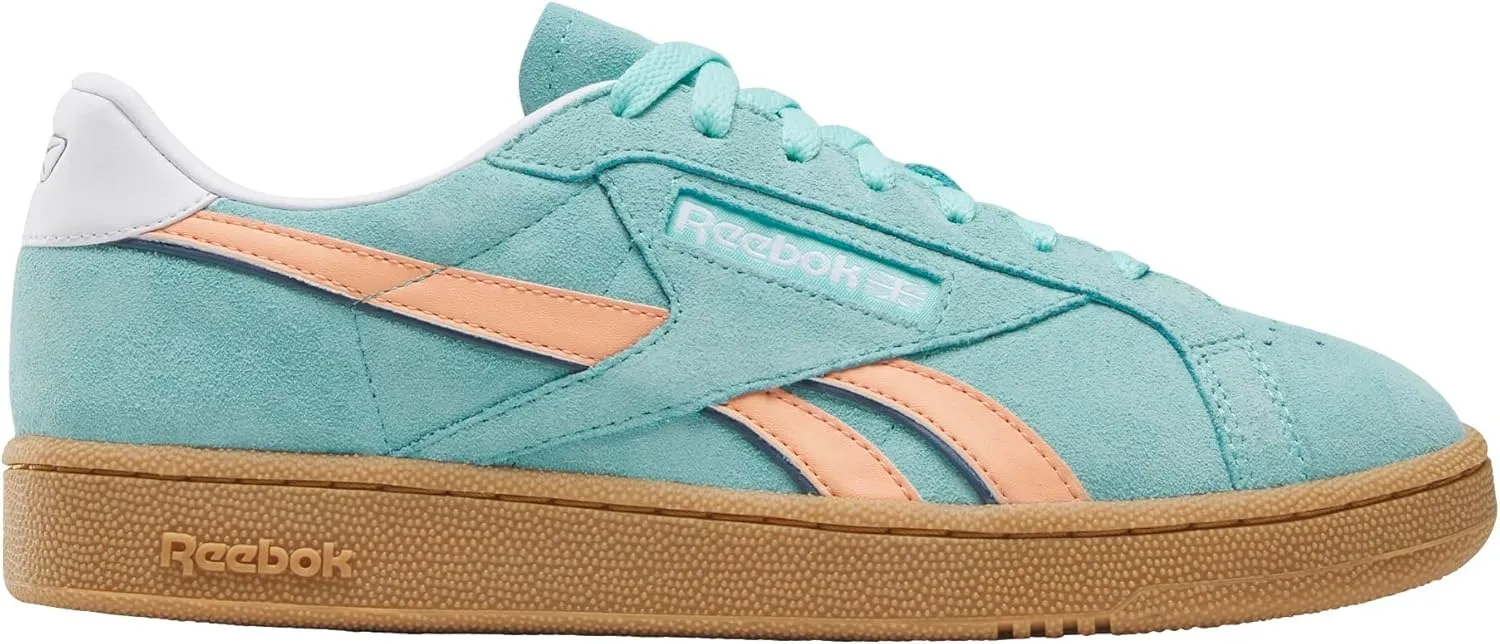 Reebok Unisex-Adult Club C Grounds UK Sneaker