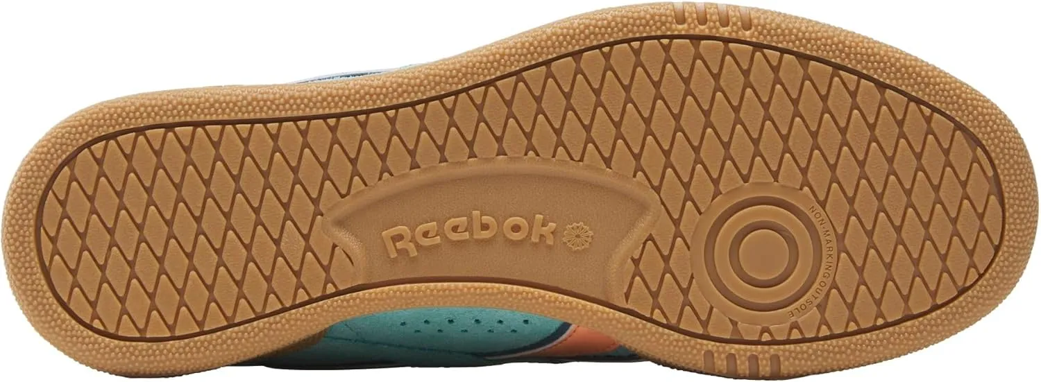 Reebok Unisex-Adult Club C Grounds UK Sneaker