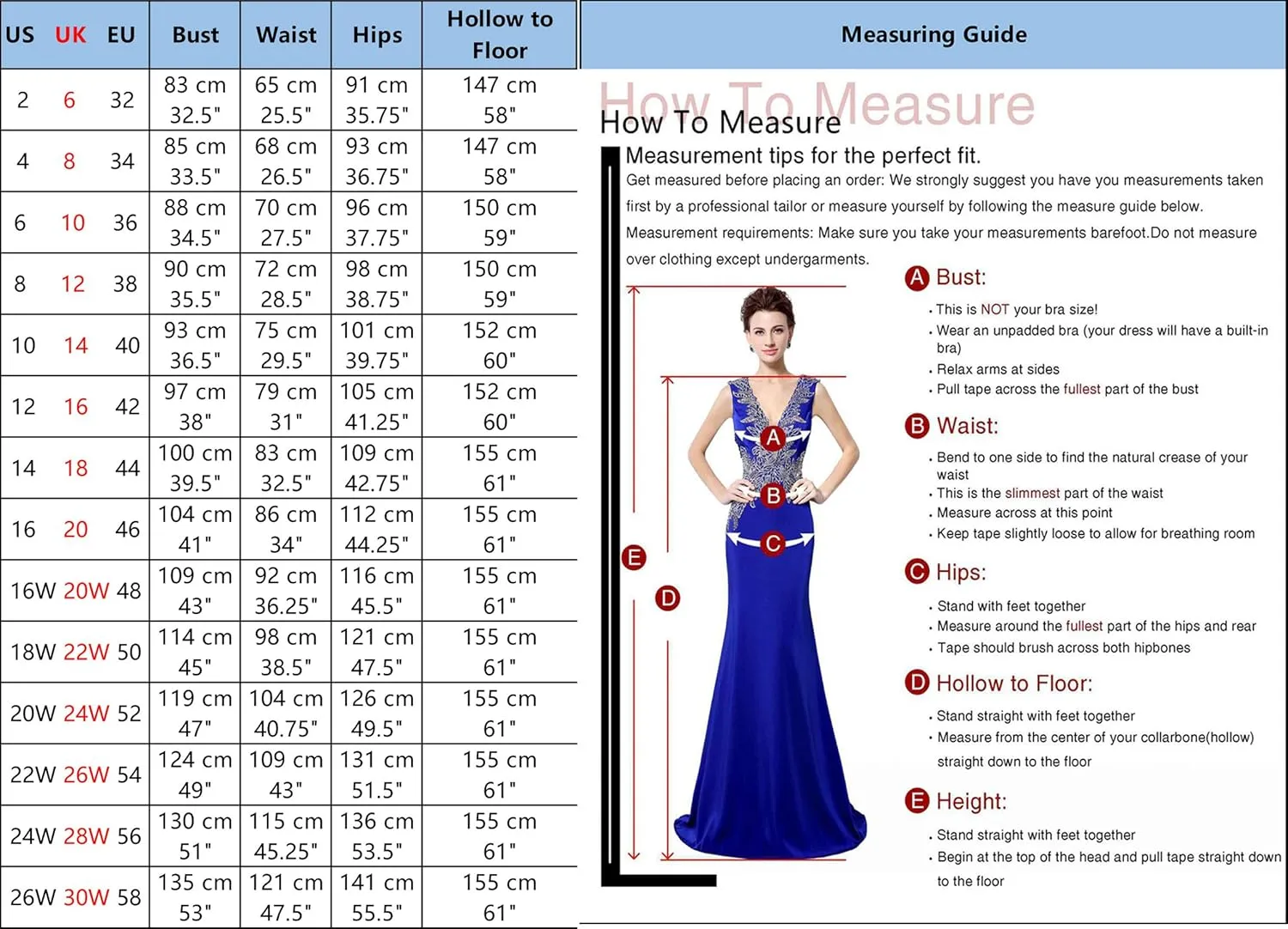 Sarahbridal Women's Long Prom Dress Chiffon Bridesmaid Dresses Ball Gowns SSD181