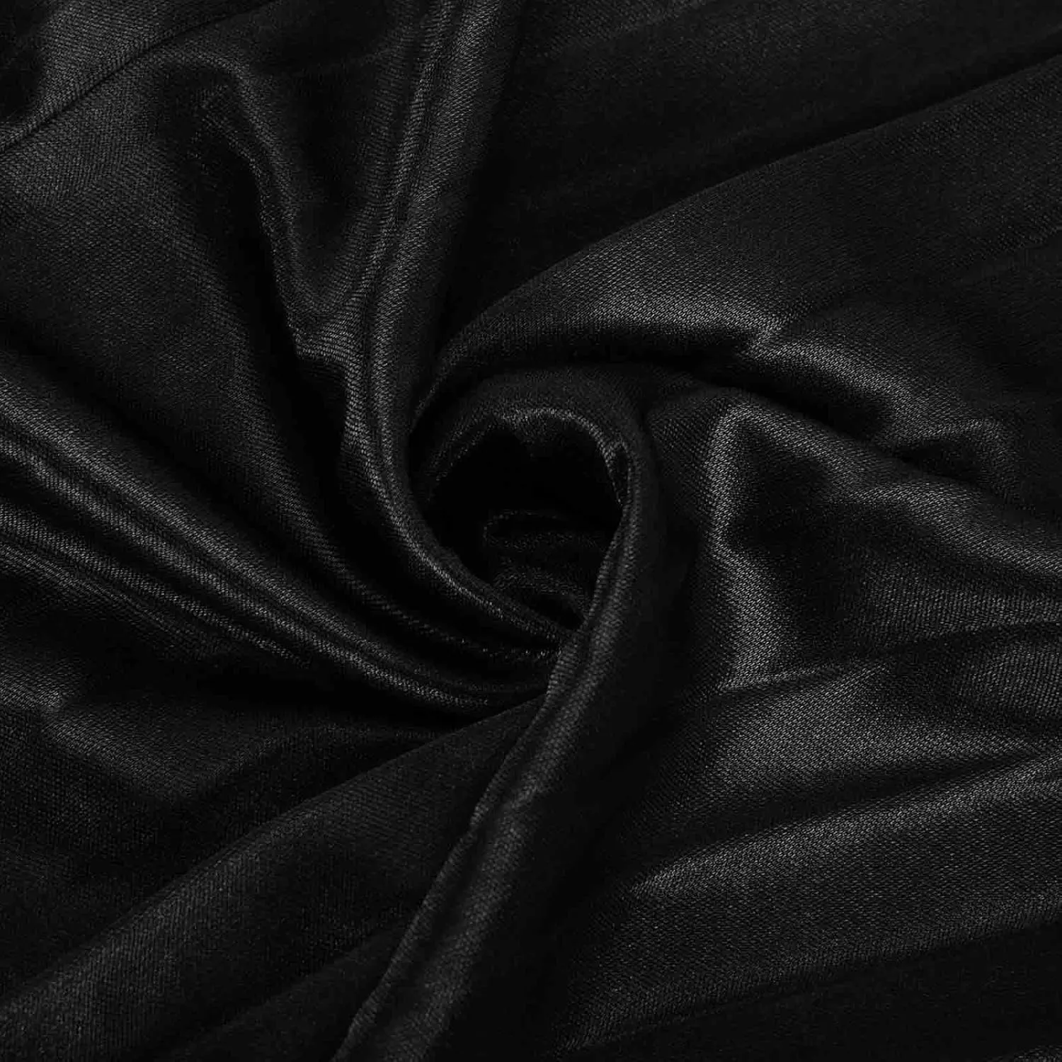 Satin Skirts for Women Silk Soft Smooth Skirt Solid Color Ruched Comfort Skirt Flowy Swing Stretch Skirts