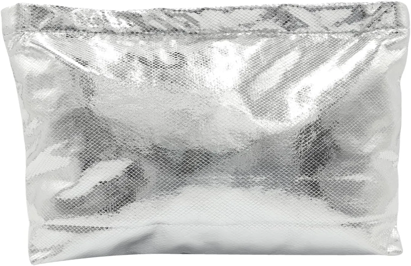 Sparkly Makeup Bag Toiletry Bag for Women Lightweight Waterproof Cosmetic bag Zipper Pouch Travel Accessories