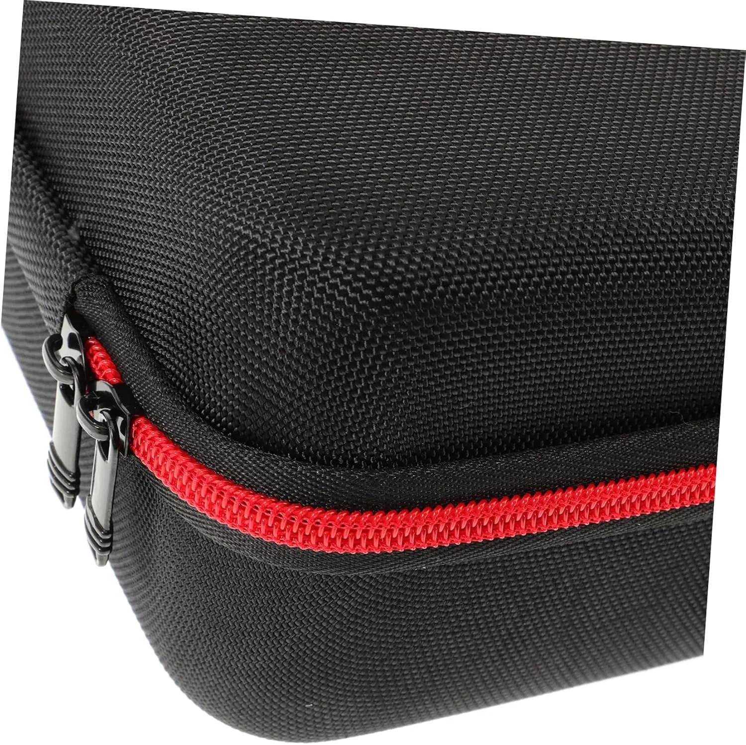 STOBOK Small Camera Bag Portable DIY Photography Storage Pouch with Compartments for Easy Organization for Travel and Digital Accessories