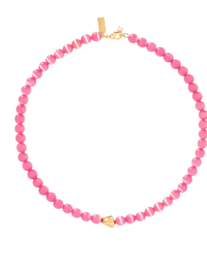 Talis Chains Tokyo Pink Chocker Necklace