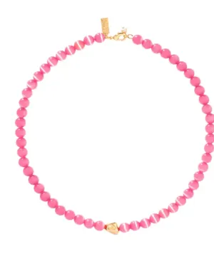 Talis Chains Tokyo Pink Chocker Necklace