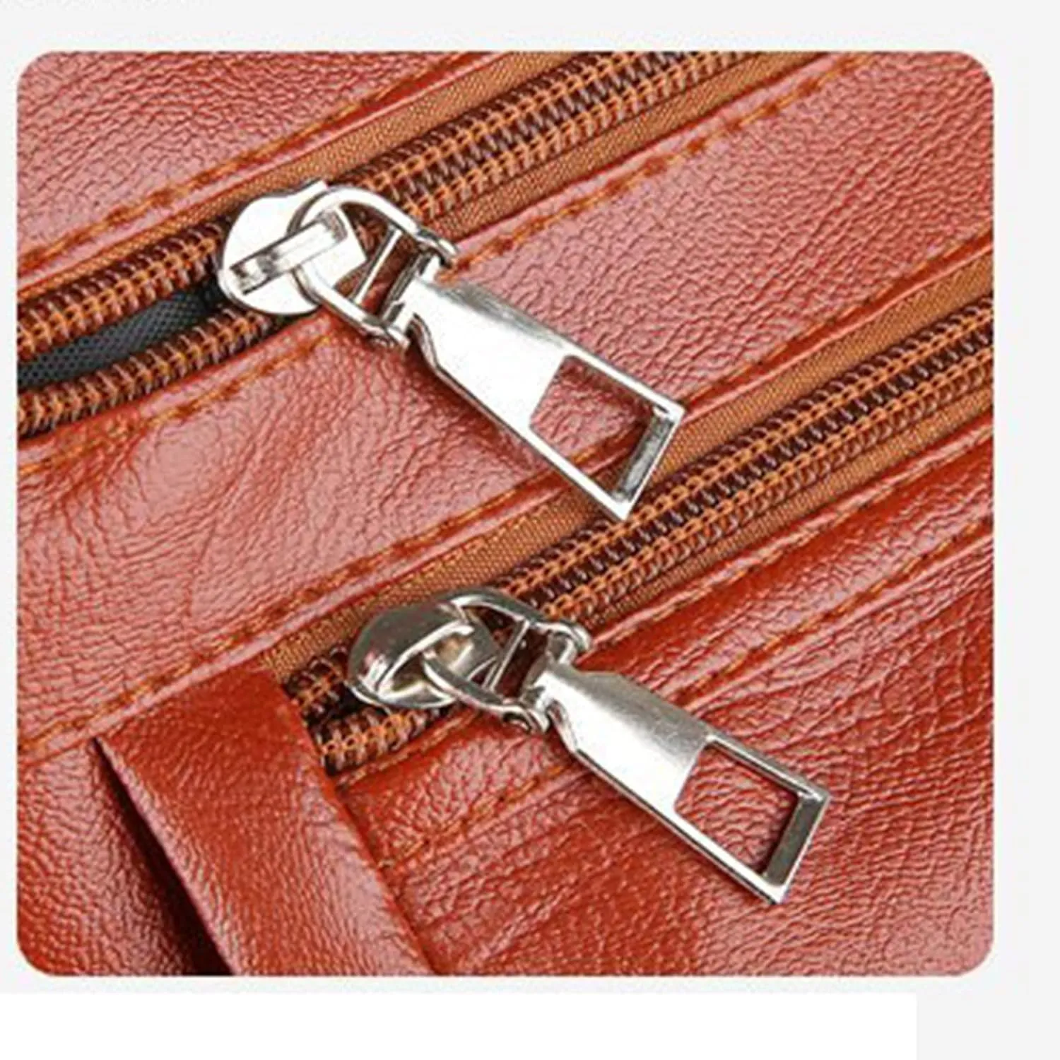 Tote Bag For Women Casual Leather Retro Shoulder Bags Versatile Cross Body Handbags For Shopping Travel Essential X
