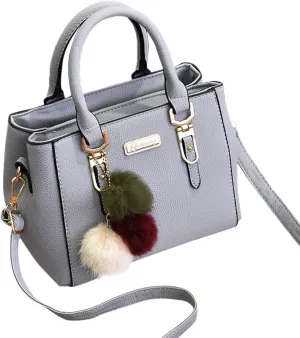 Tote Bag For Women Leather Work Handbags Purse Shoulder Bags Outdoor Bag For Ladies For Shopping Travel
