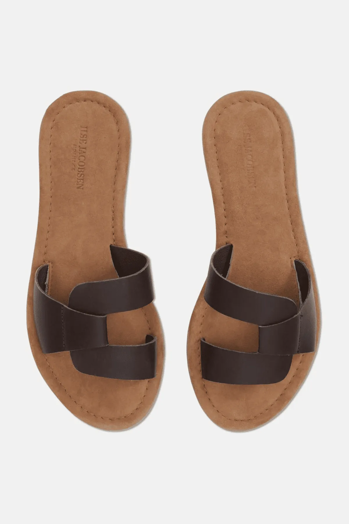VERA SANDAL BISON