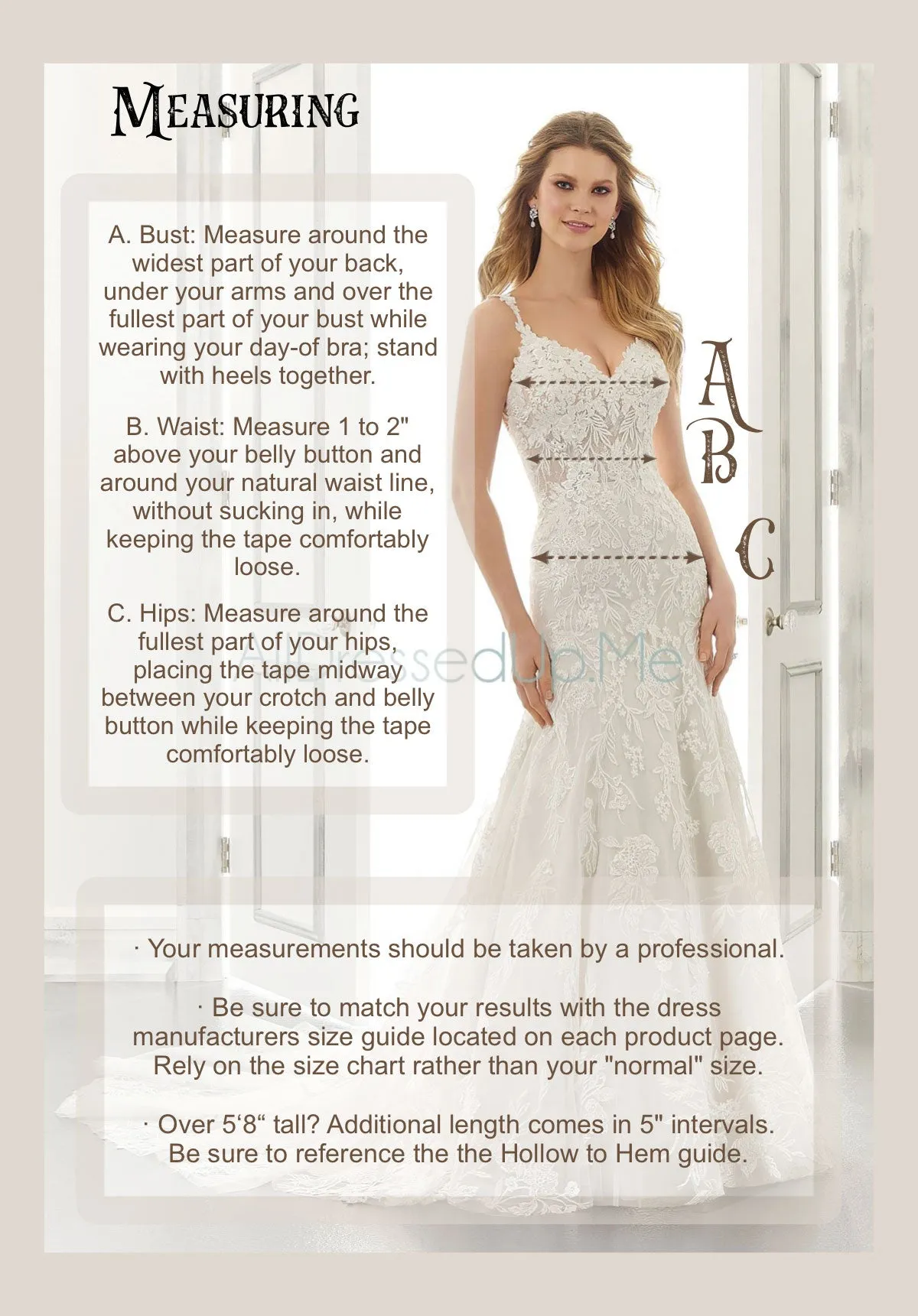 Voyage - 6974 - Florina - Cheron's Bridal, Wedding Gown