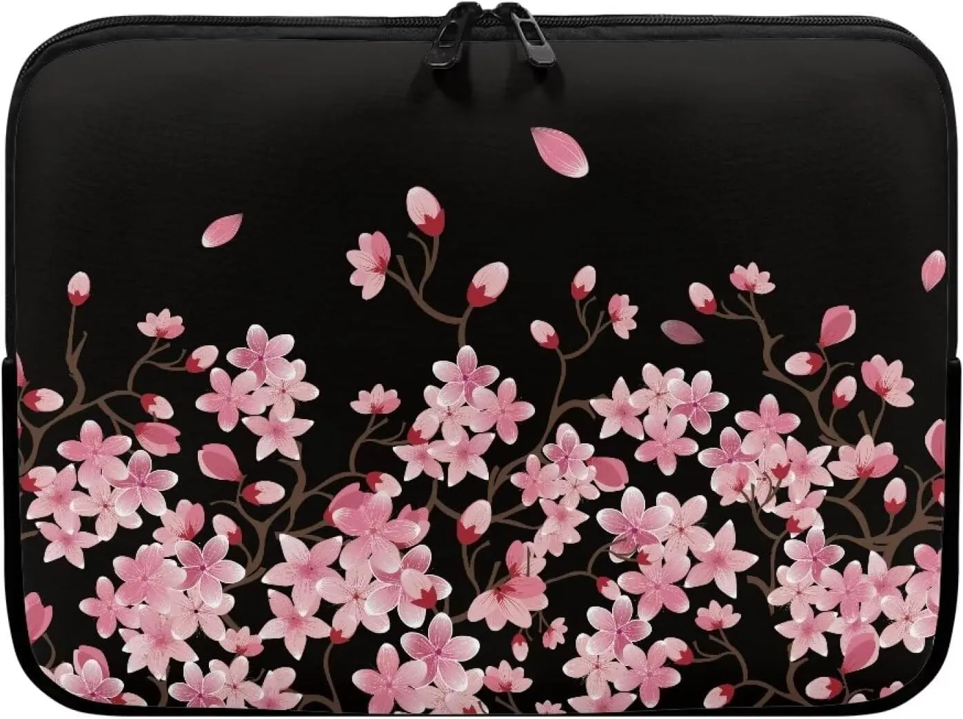 Women Men Waterproof Laptop Bag Computer Tote Bag 10-17 Inch Large Office Business Accessories