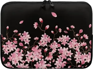 Women Men Waterproof Laptop Bag Computer Tote Bag 10-17 Inch Large Office Business Accessories