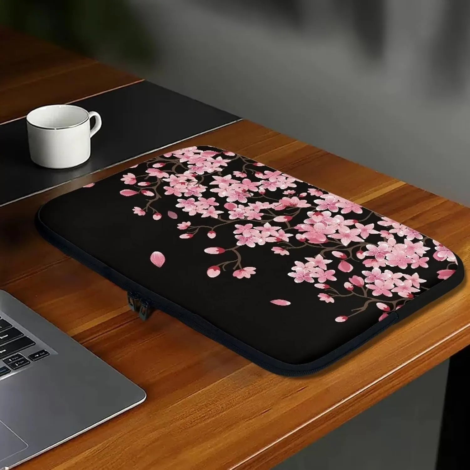 Women Men Waterproof Laptop Bag Computer Tote Bag 10-17 Inch Large Office Business Accessories