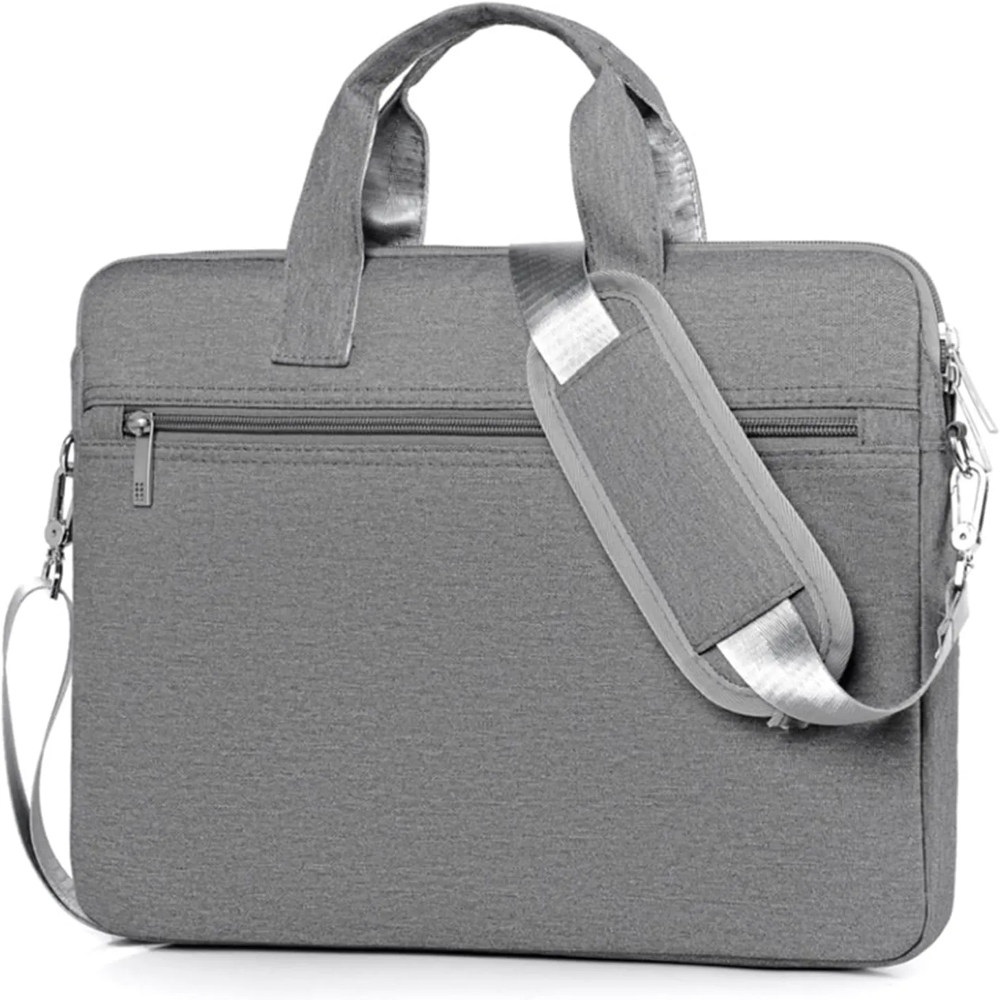 Women's Briefcase Weekend Travel Essentials Large Capacity File Tote Bag Accessories Supplies Material Storage Bags
