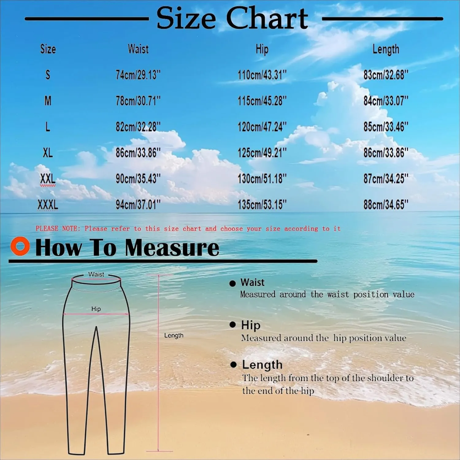 Women's Capri Linen Pants with Pockets Summer High Waist Drawstring Wide Leg Pants Plus Size Loose Casual Trousers