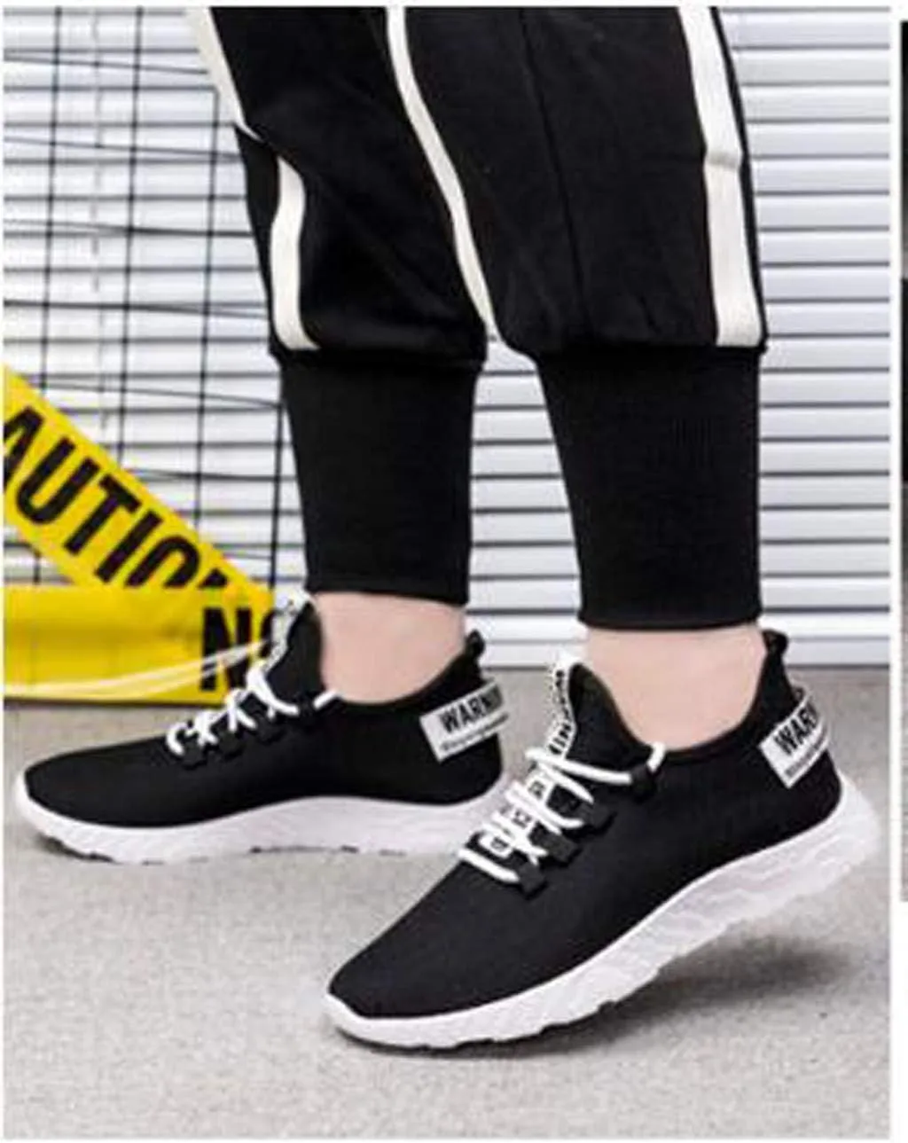Women's Fashion Sneaker Non Slip Breathable Lightweight Comfortable Lace Up Womens Running Shoes Arch Support Loafers Women White Shoes for Women Sneakers