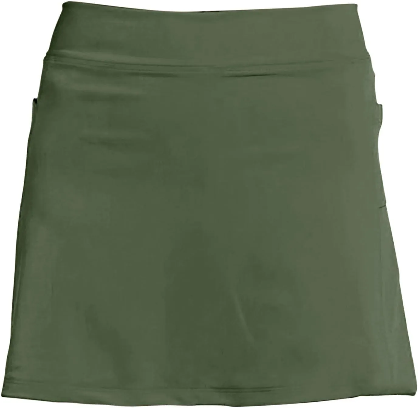 Womens Golf Pleated Tennis Skirts Solid Color Style Culottes Skinny Mid Waisted Athletic Sport Fashion Short Skirts