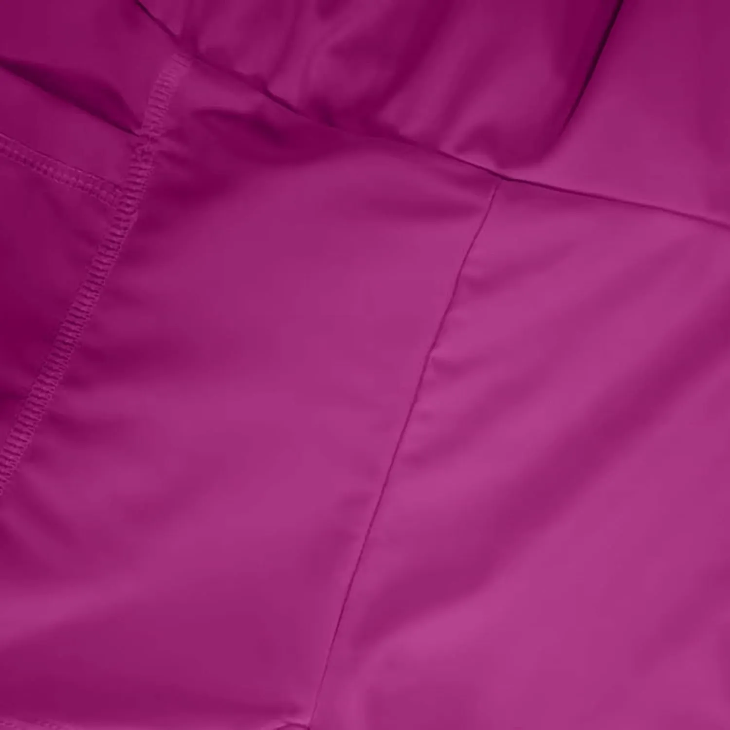 Women's Quick-Drying Underskirt Zipper Drawstring Tie-up High Waist Pleated Plain A Line Short Mini Skirts