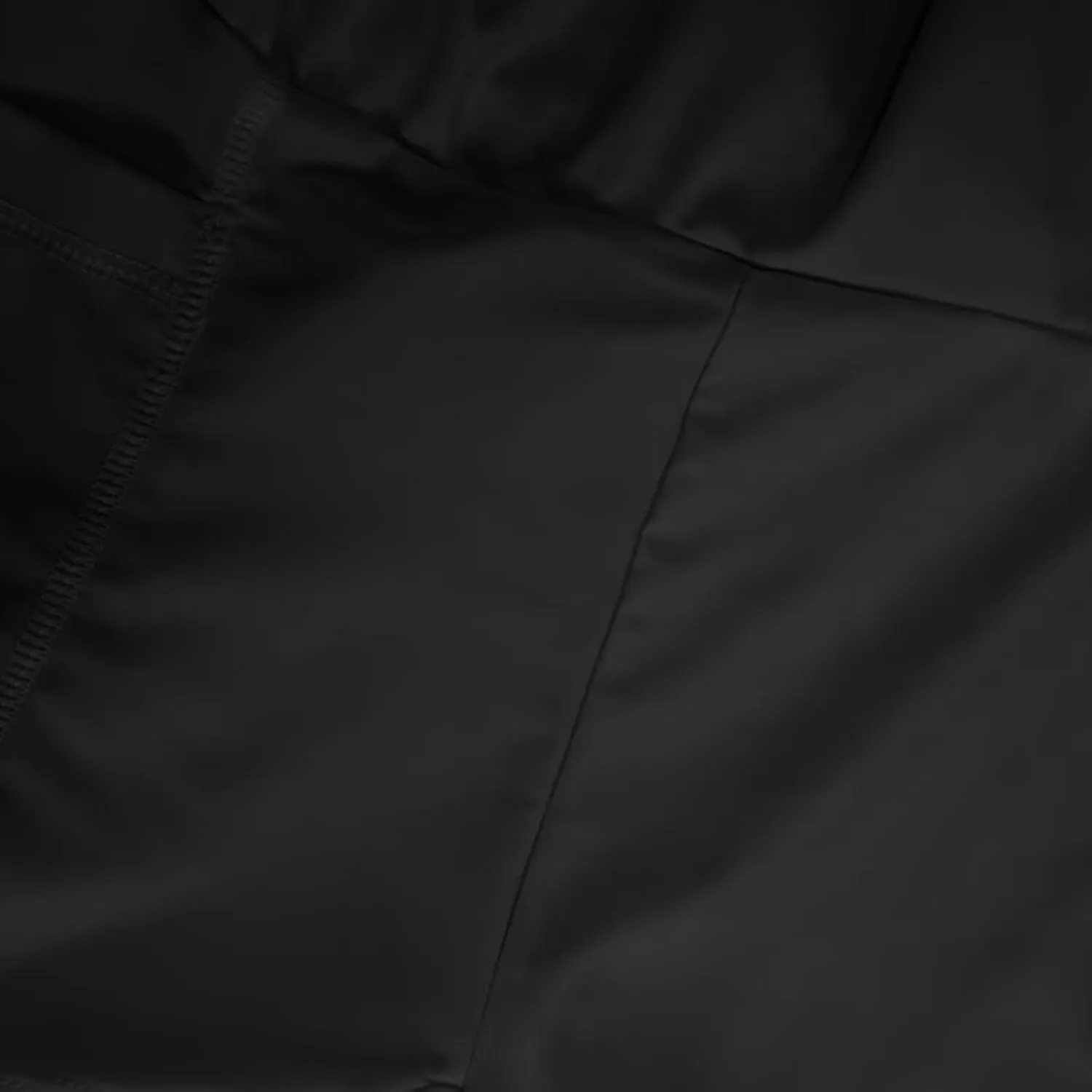 Women's Quick-Drying Underskirt Zipper Drawstring Tie-up High Waist Pleated Plain A Line Short Mini Skirts