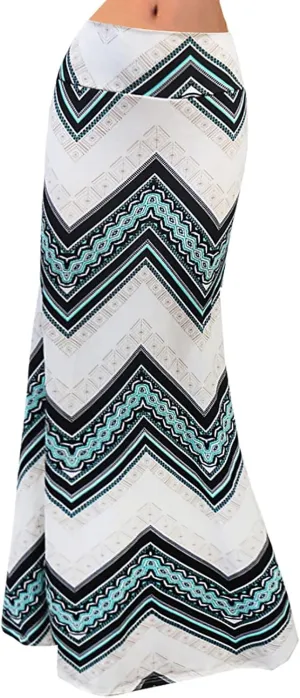 Womens Skirts High Waisted Bodycon Skirts Boho Maxi Evening Party Dress Floral Leopard Beach Holiday Long Skirt